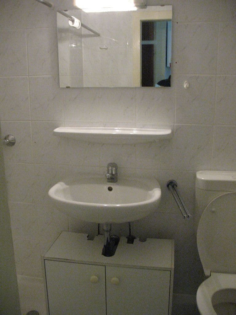 flat to rent, 15 m², Marburger Str. 84/84a, Gießen, Hesse flat to rent, 15 m², Marburger Str. 84/84a, Gießen, Hesse