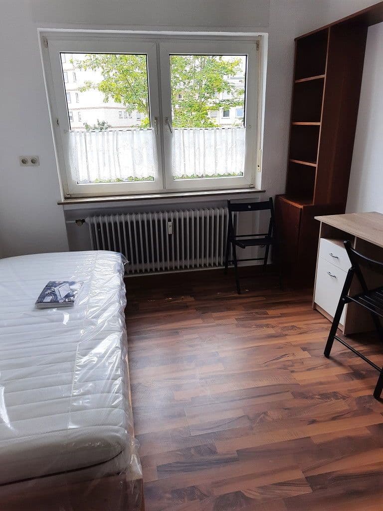 flat to rent, 15 m², Marburger Str. 84/84a, Gießen, Hesse flat to rent, 15 m², Marburger Str. 84/84a, Gießen, Hesse