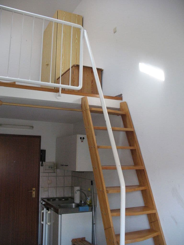 flat to rent, 15 m², Marburger Str. 84/84a, Gießen, Hesse flat to rent, 15 m², Marburger Str. 84/84a, Gießen, Hesse