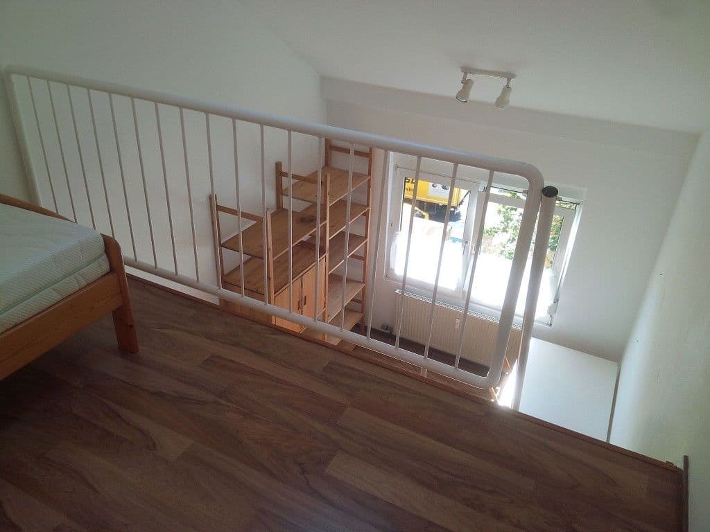 flat to rent, 15 m², Marburger Str. 84/84a, Gießen, Hesse flat to rent, 15 m², Marburger Str. 84/84a, Gießen, Hesse