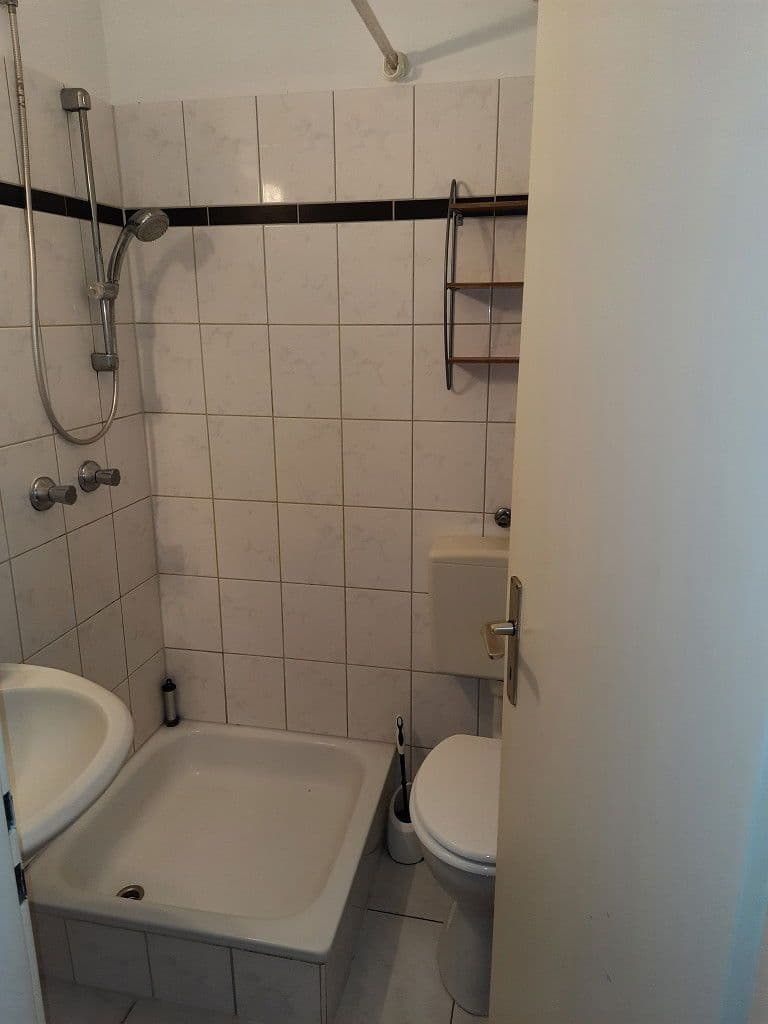 flat to rent, 15 m², Marburger Str. 84/84a, Gießen, Hesse flat to rent, 15 m², Marburger Str. 84/84a, Gießen, Hesse