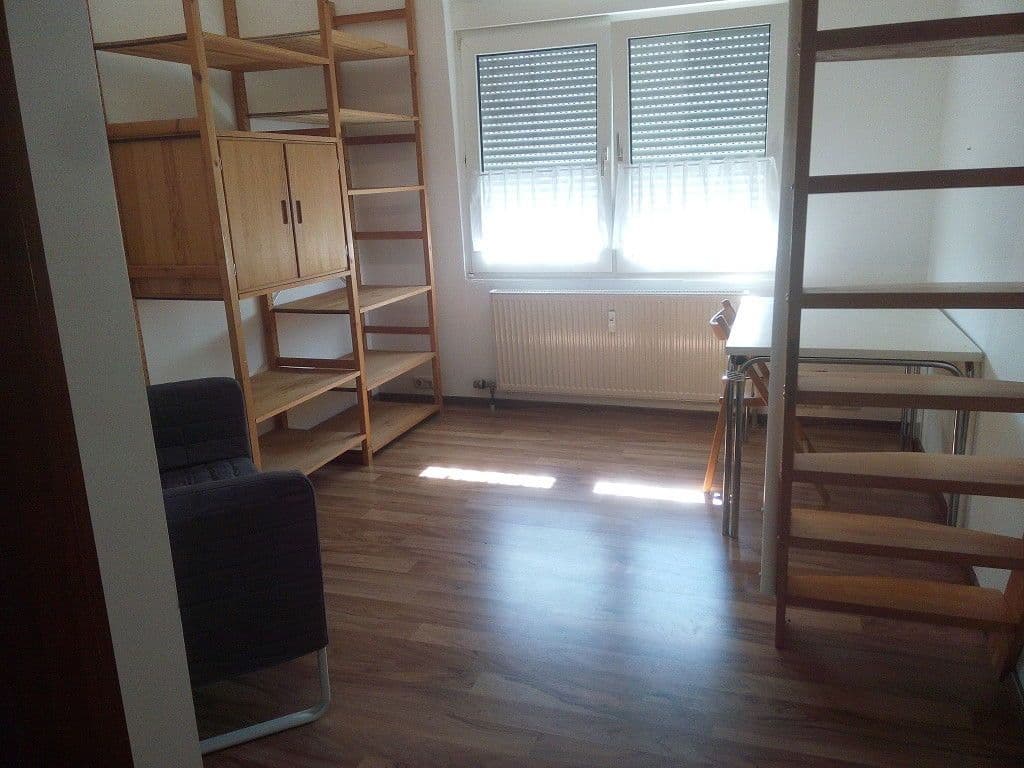 flat to rent, 15 m², Marburger Str. 84/84a, Gießen, Hesse flat to rent, 15 m², Marburger Str. 84/84a, Gießen, Hesse