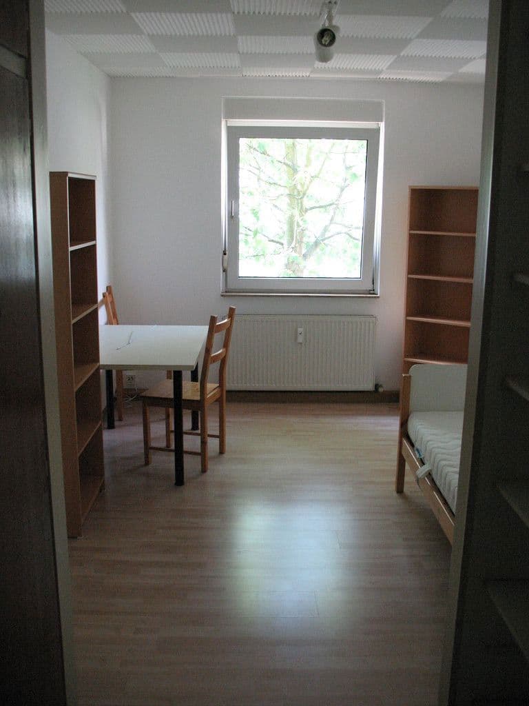 flat to rent, 15 m², Marburger Str. 84/84a, Gießen, Hesse flat to rent, 15 m², Marburger Str. 84/84a, Gießen, Hesse