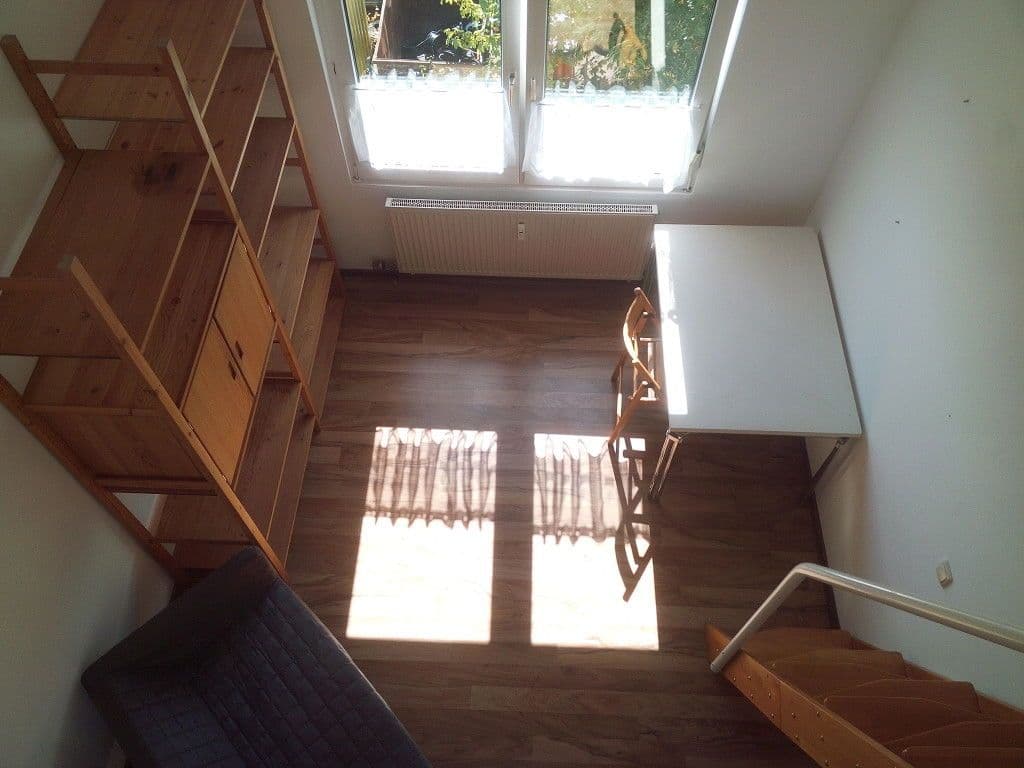 flat to rent, 15 m², Marburger Str. 84/84a, Gießen, Hesse flat to rent, 15 m², Marburger Str. 84/84a, Gießen, Hesse