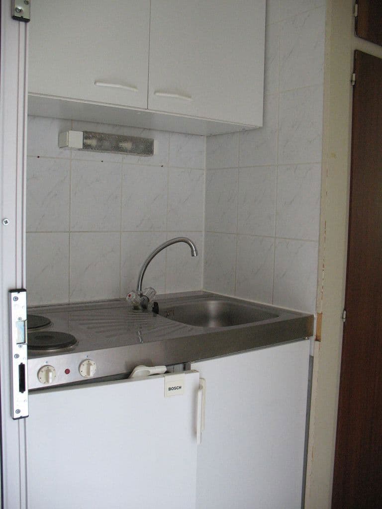 flat to rent, 15 m², Marburger Str. 84/84a, Gießen, Hesse flat to rent, 15 m², Marburger Str. 84/84a, Gießen, Hesse