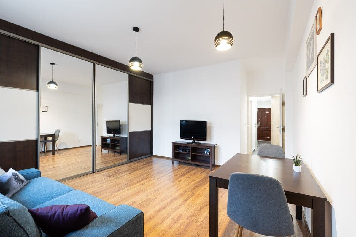 2 bedroom flat to rent, 43 m², Junácka, Nové Mesto, Bratislavský Region 2 bedroom flat to rent, 43 m², Junácka, Nové Mesto, Bratislavský Region