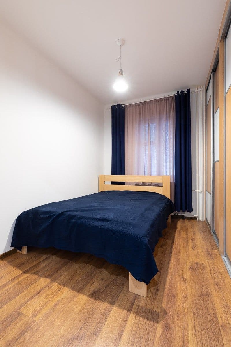 2 bedroom flat to rent, 43 m², Junácka, Nové Mesto, Bratislavský Region 2 bedroom flat to rent, 43 m², Junácka, Nové Mesto, Bratislavský Region