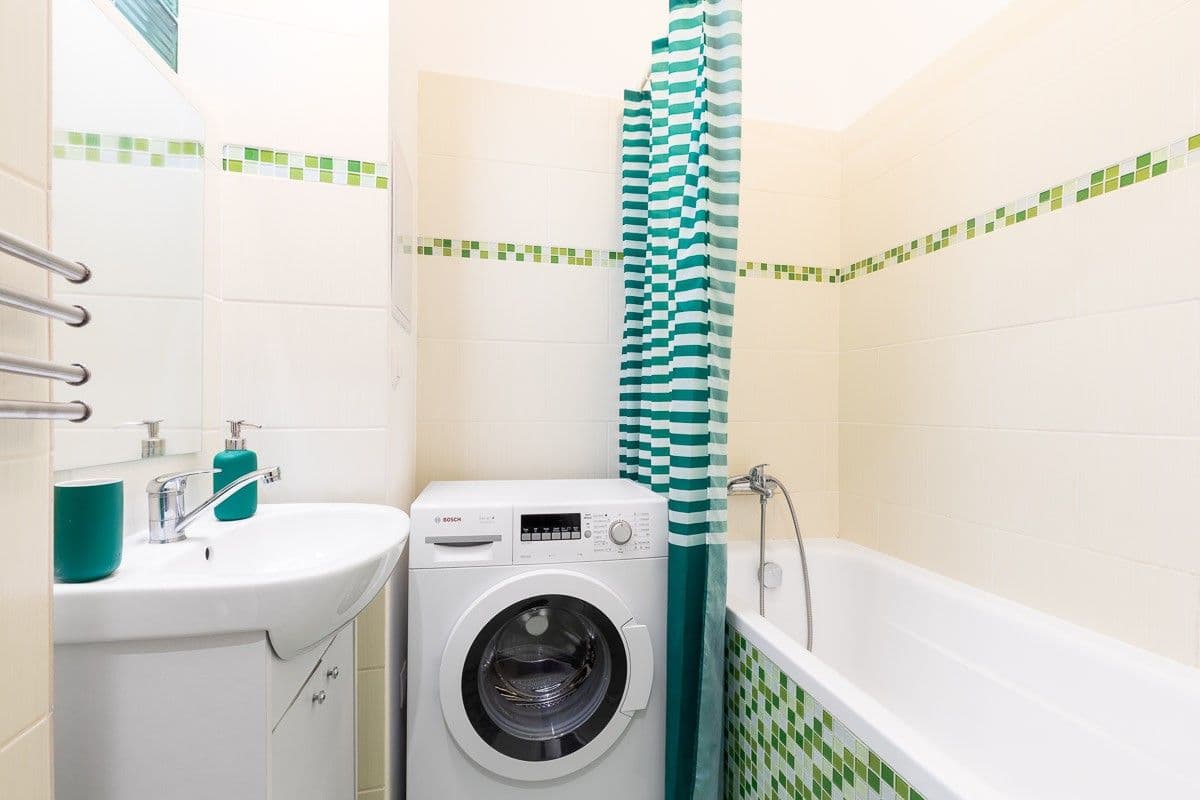 2 bedroom flat to rent, 43 m², Junácka, Nové Mesto, Bratislavský Region 2 bedroom flat to rent, 43 m², Junácka, Nové Mesto, Bratislavský Region