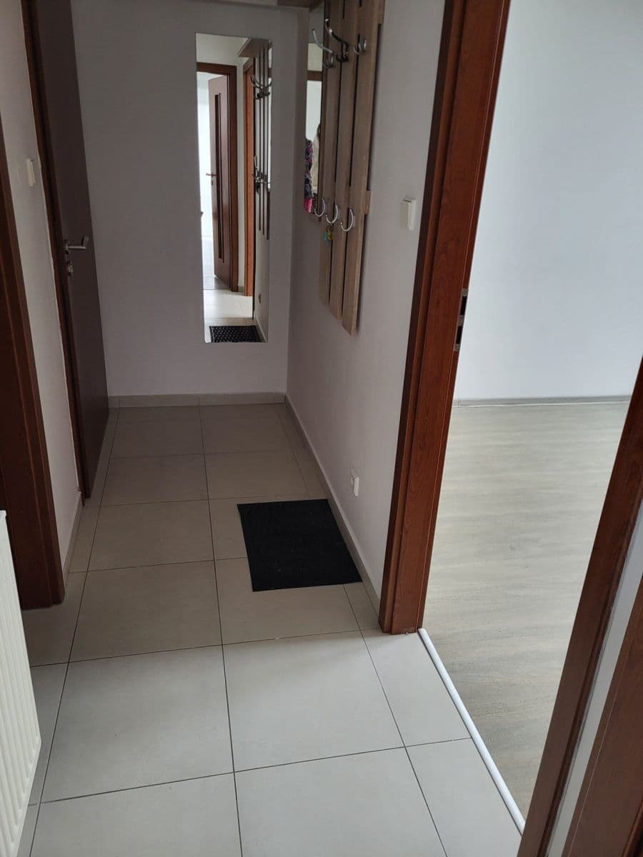 1 bedroom with open-plan kitchen flat to rent, 50 m², Nádražní, Zbuzany, Středočeský Region 1 bedroom with open-plan kitchen flat to rent, 50 m², Nádražní, Zbuzany, Středočeský Region