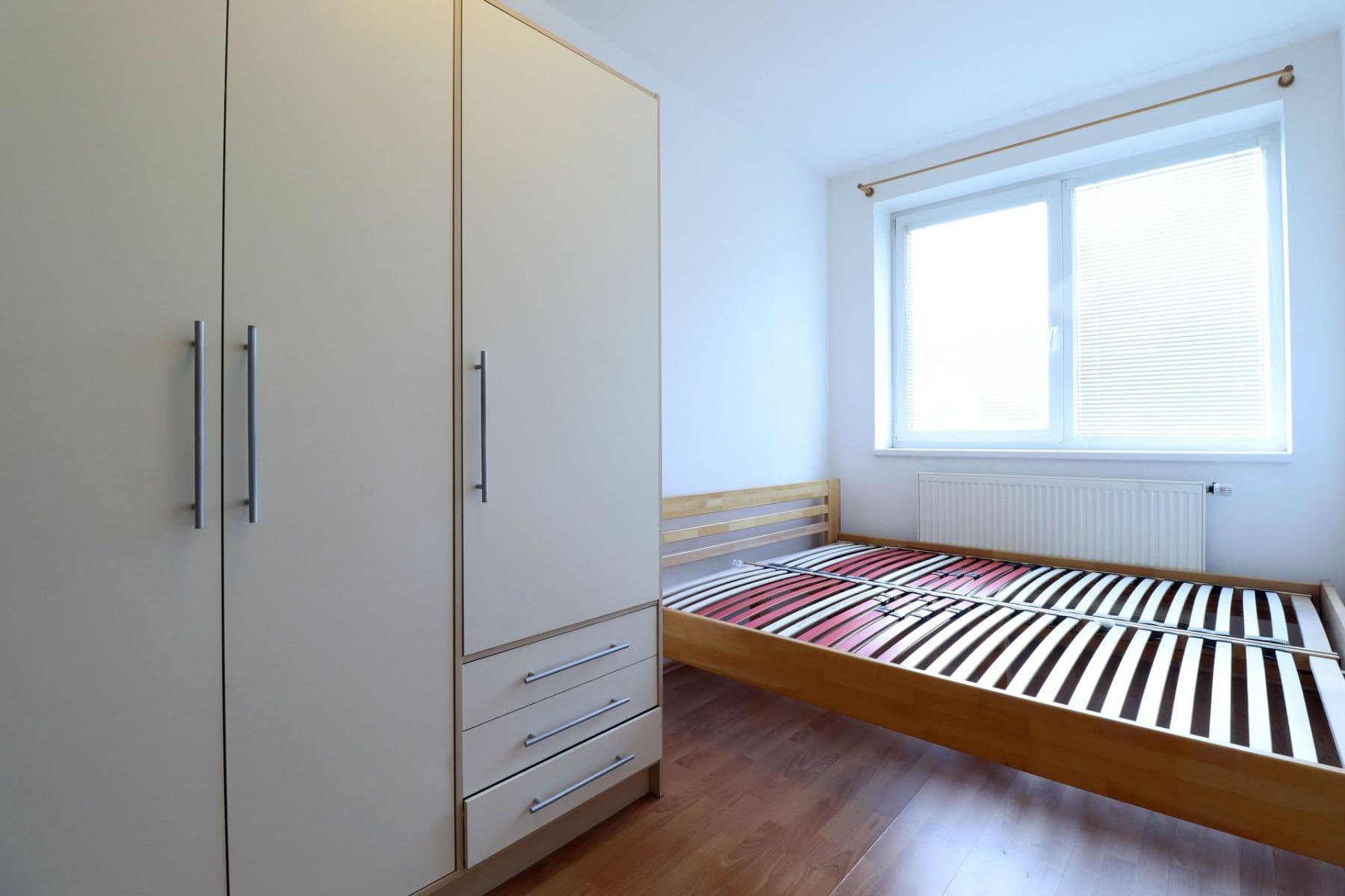 2 bedroom with open-plan kitchen flat to rent, 76 m², Herlíkovická, Prague, Prague 2 bedroom with open-plan kitchen flat to rent, 76 m², Herlíkovická, Prague, Prague