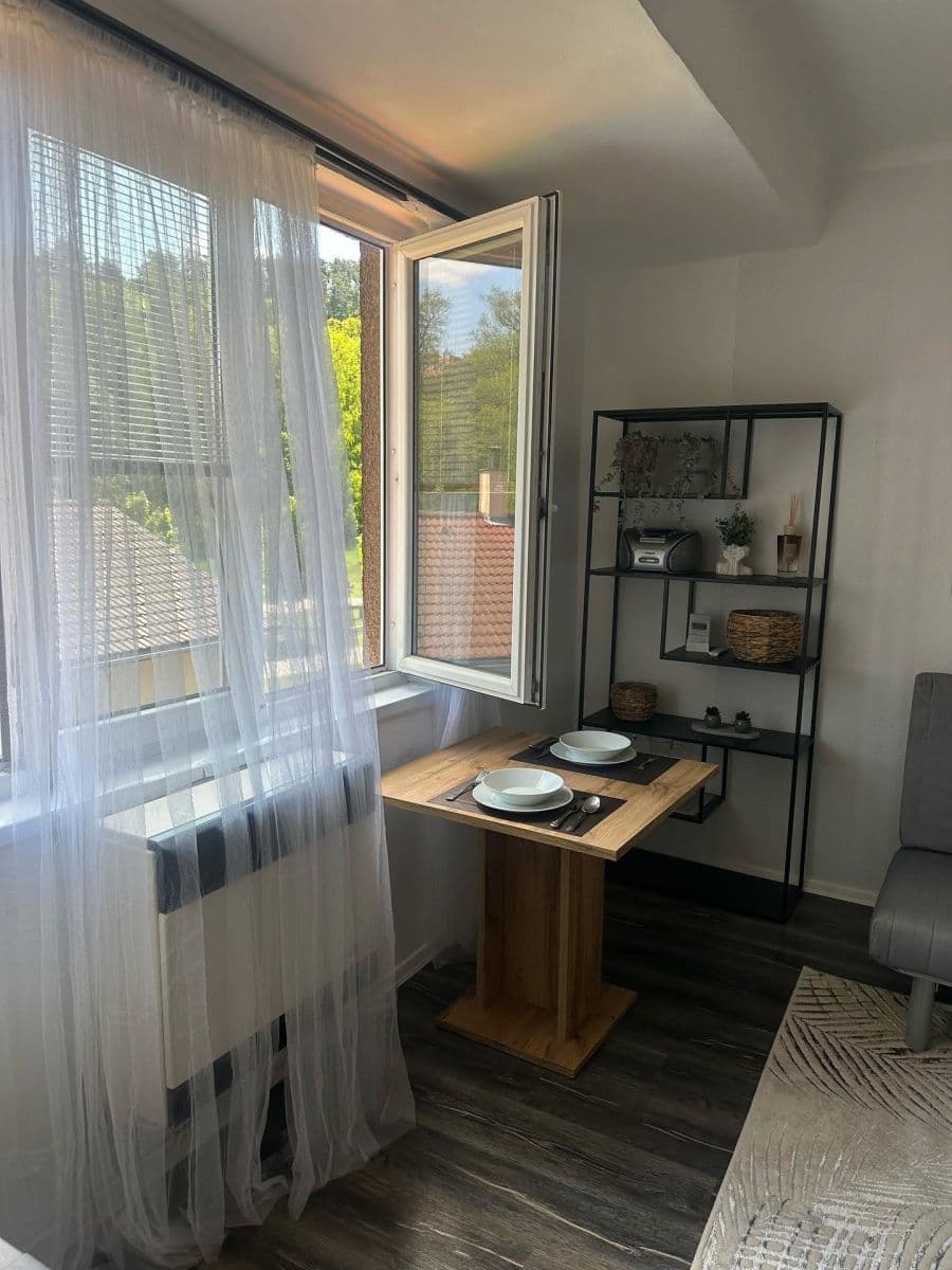 1 bedroom flat for sale, 39 m², Na Louce, Králův Dvůr, Středočeský Region 1 bedroom flat for sale, 39 m², Na Louce, Králův Dvůr, Středočeský Region