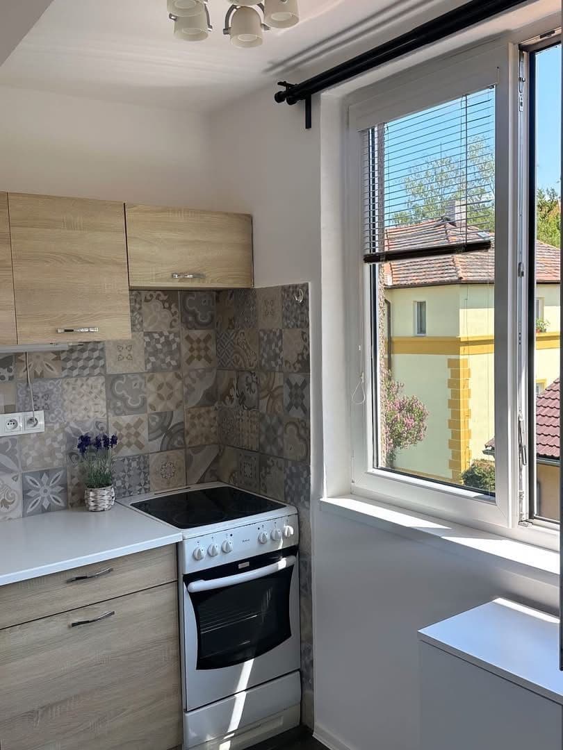 1 bedroom flat for sale, 39 m², Na Louce, Králův Dvůr, Středočeský Region 1 bedroom flat for sale, 39 m², Na Louce, Králův Dvůr, Středočeský Region