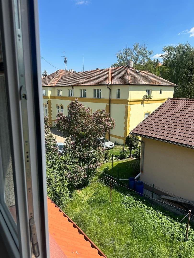 1 bedroom flat for sale, 39 m², Na Louce, Králův Dvůr, Středočeský Region 1 bedroom flat for sale, 39 m², Na Louce, Králův Dvůr, Středočeský Region