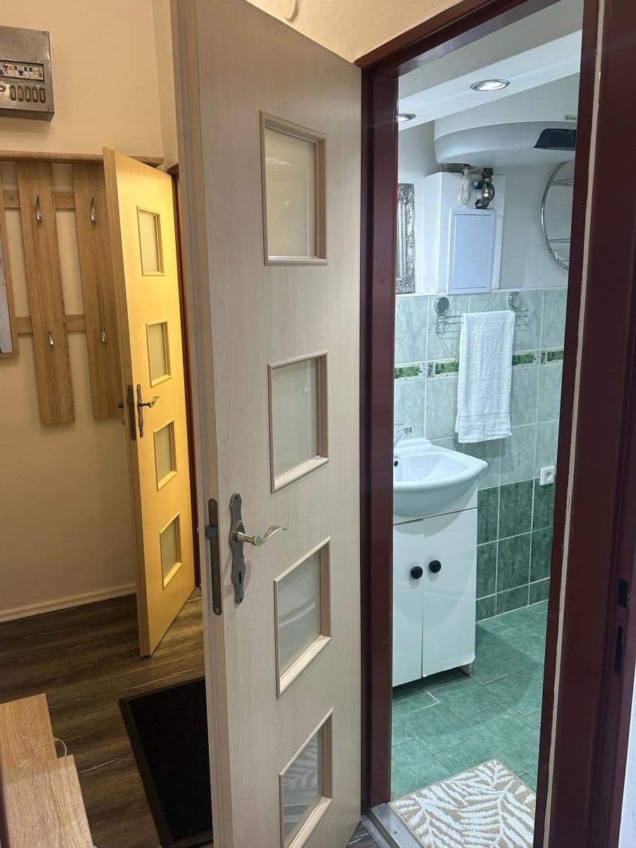 1 bedroom flat for sale, 39 m², Na Louce, Králův Dvůr, Středočeský Region 1 bedroom flat for sale, 39 m², Na Louce, Králův Dvůr, Středočeský Region