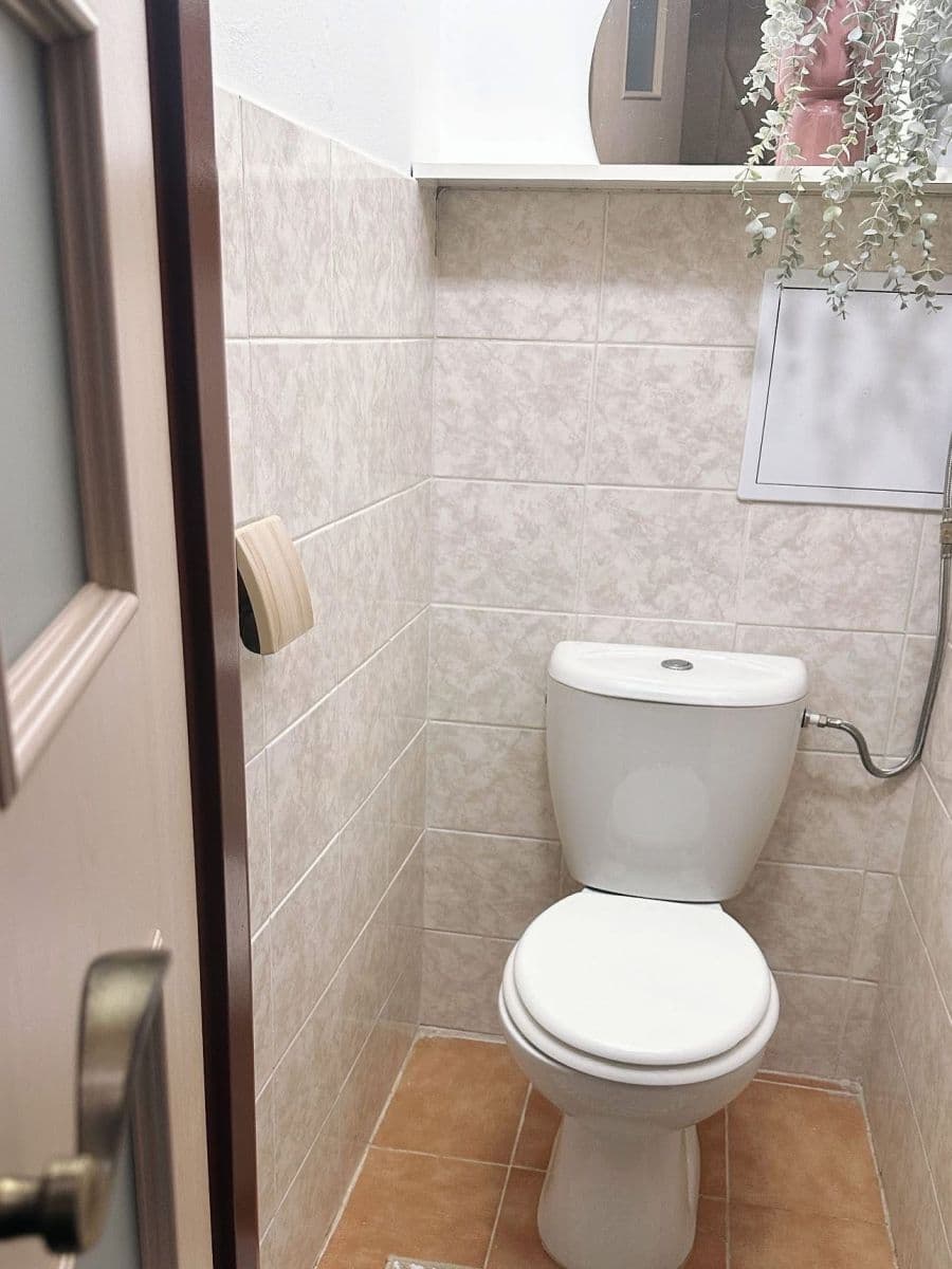 1 bedroom flat for sale, 39 m², Na Louce, Králův Dvůr, Středočeský Region 1 bedroom flat for sale, 39 m², Na Louce, Králův Dvůr, Středočeský Region