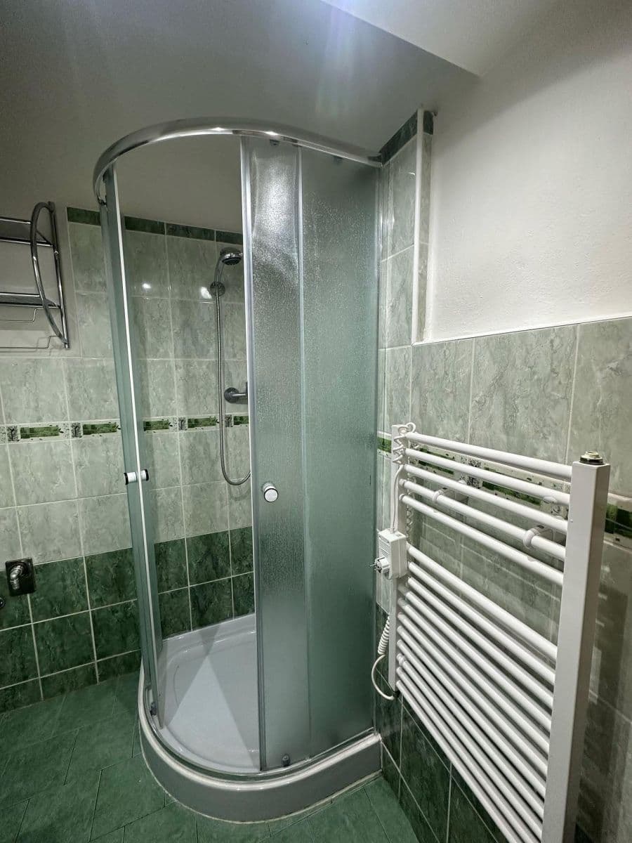 1 bedroom flat for sale, 39 m², Na Louce, Králův Dvůr, Středočeský Region 1 bedroom flat for sale, 39 m², Na Louce, Králův Dvůr, Středočeský Region