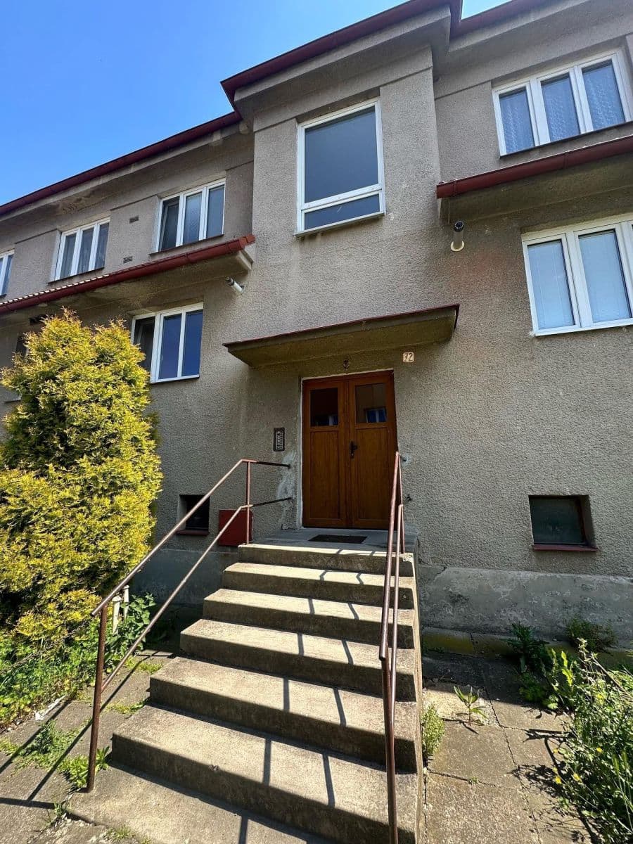 1 bedroom flat for sale, 39 m², Na Louce, Králův Dvůr, Středočeský Region 1 bedroom flat for sale, 39 m², Na Louce, Králův Dvůr, Středočeský Region