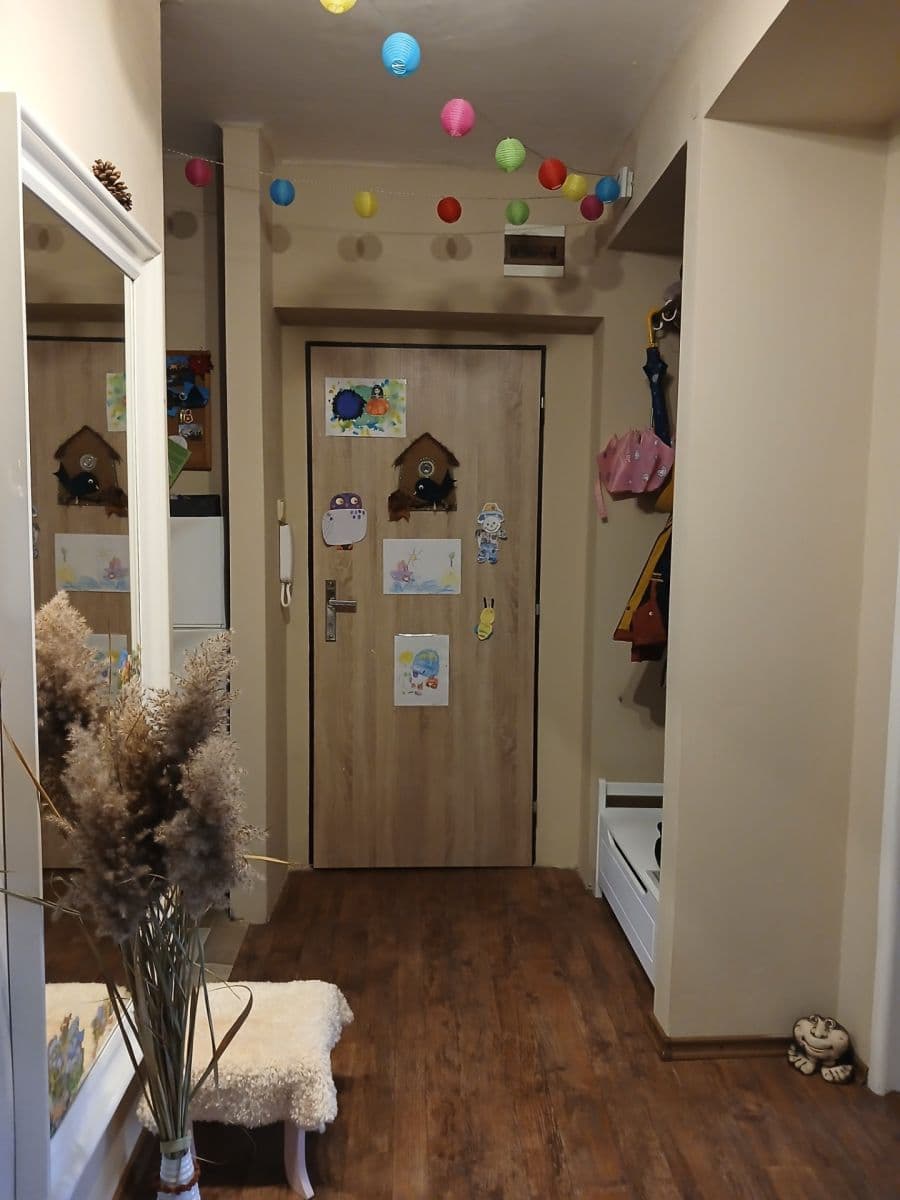 3 bedroom flat for sale, 73 m², Nad Lipinou, Frýdek-Místek, Moravskoslezský Region 3 bedroom flat for sale, 73 m², Nad Lipinou, Frýdek-Místek, Moravskoslezský Region