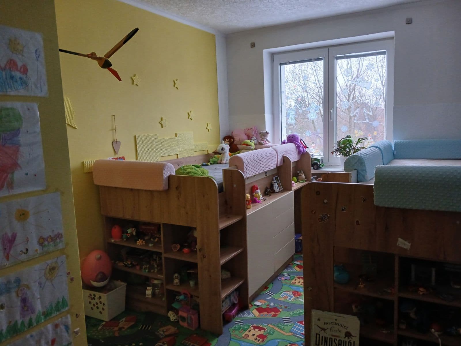 3 bedroom flat for sale, 73 m², Nad Lipinou, Frýdek-Místek, Moravskoslezský Region 3 bedroom flat for sale, 73 m², Nad Lipinou, Frýdek-Místek, Moravskoslezský Region