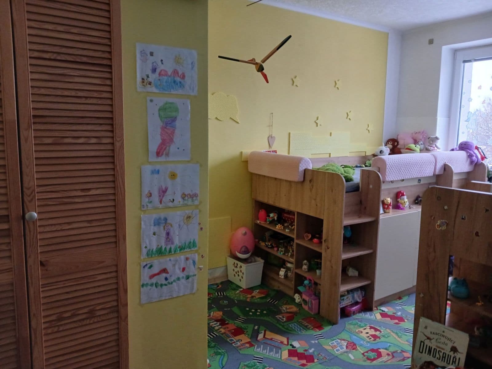 3 bedroom flat for sale, 73 m², Nad Lipinou, Frýdek-Místek, Moravskoslezský Region 3 bedroom flat for sale, 73 m², Nad Lipinou, Frýdek-Místek, Moravskoslezský Region