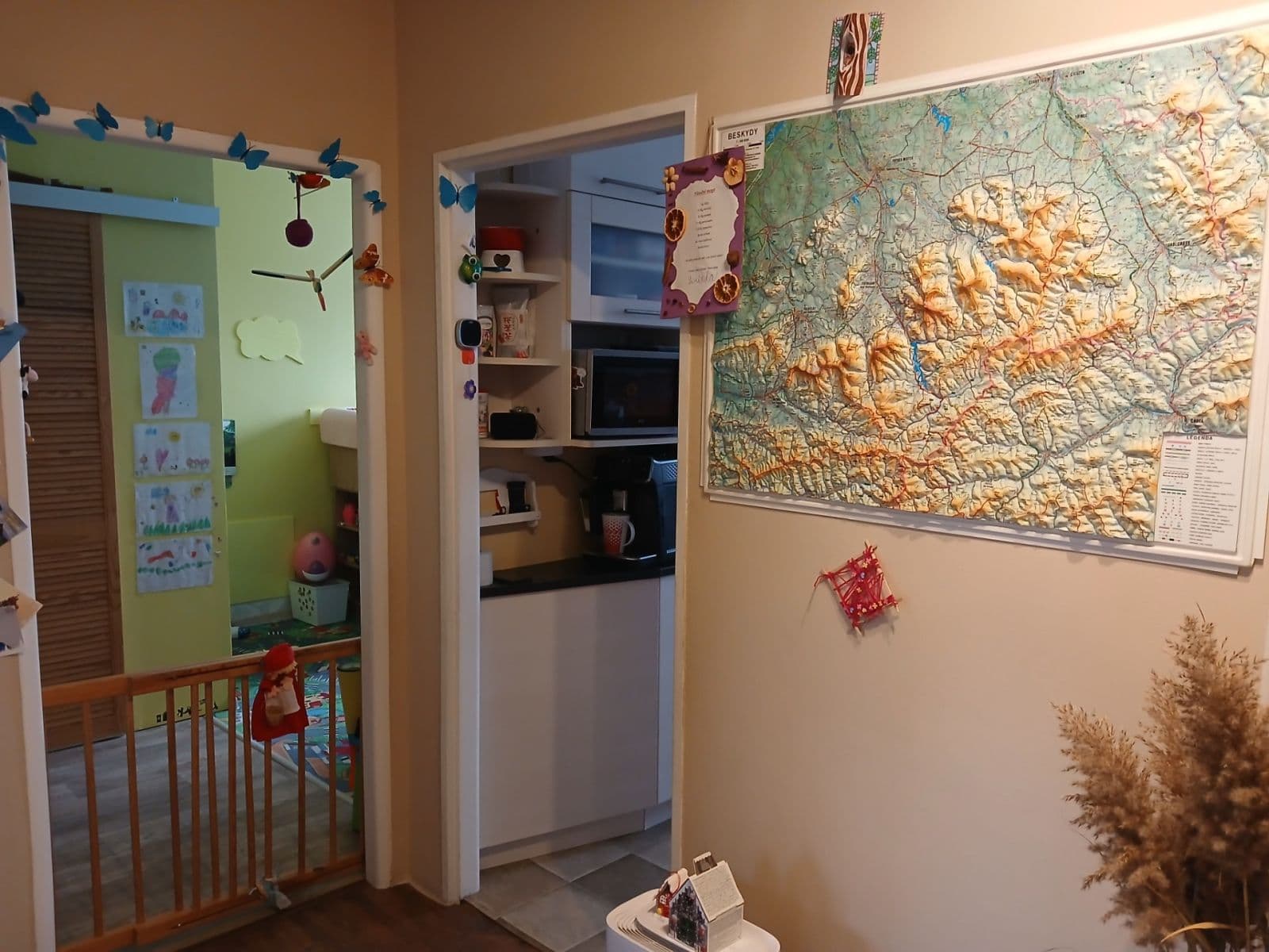 3 bedroom flat for sale, 73 m², Nad Lipinou, Frýdek-Místek, Moravskoslezský Region 3 bedroom flat for sale, 73 m², Nad Lipinou, Frýdek-Místek, Moravskoslezský Region