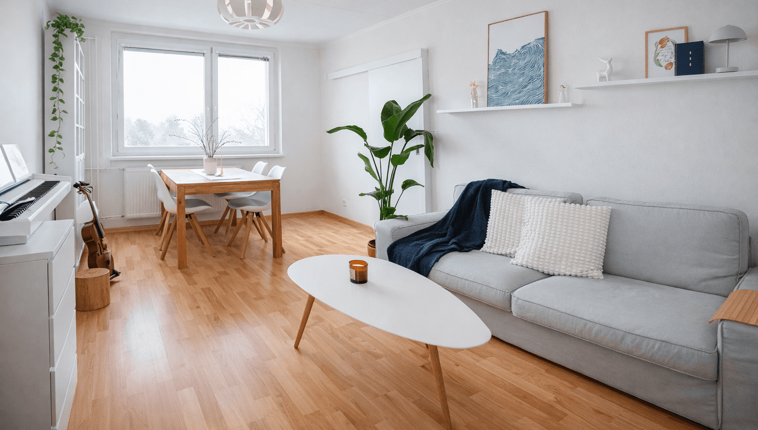 3 bedroom flat for sale, 73 m², Libušino údolí, Brno, Jihomoravský Region 3 bedroom flat for sale, 73 m², Libušino údolí, Brno, Jihomoravský Region