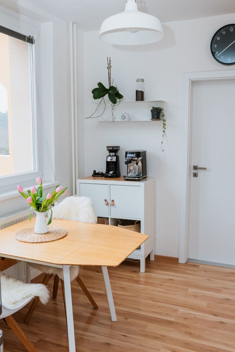 3 bedroom flat for sale, 73 m², Libušino údolí, Brno, Jihomoravský Region 3 bedroom flat for sale, 73 m², Libušino údolí, Brno, Jihomoravský Region