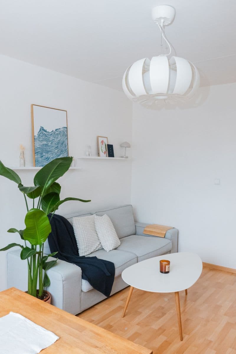 3 bedroom flat for sale, 73 m², Libušino údolí, Brno, Jihomoravský Region 3 bedroom flat for sale, 73 m², Libušino údolí, Brno, Jihomoravský Region