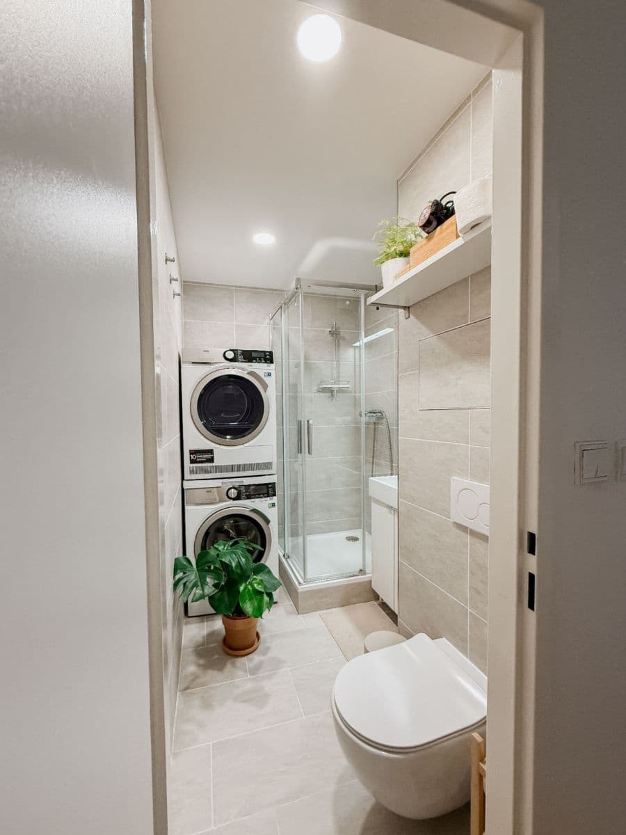 3 bedroom flat for sale, 73 m², Libušino údolí, Brno, Jihomoravský Region 3 bedroom flat for sale, 73 m², Libušino údolí, Brno, Jihomoravský Region