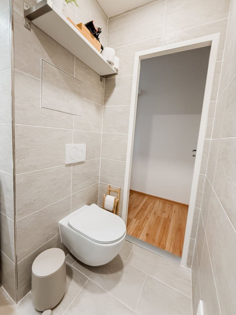 3 bedroom flat for sale, 73 m², Libušino údolí, Brno, Jihomoravský Region 3 bedroom flat for sale, 73 m², Libušino údolí, Brno, Jihomoravský Region