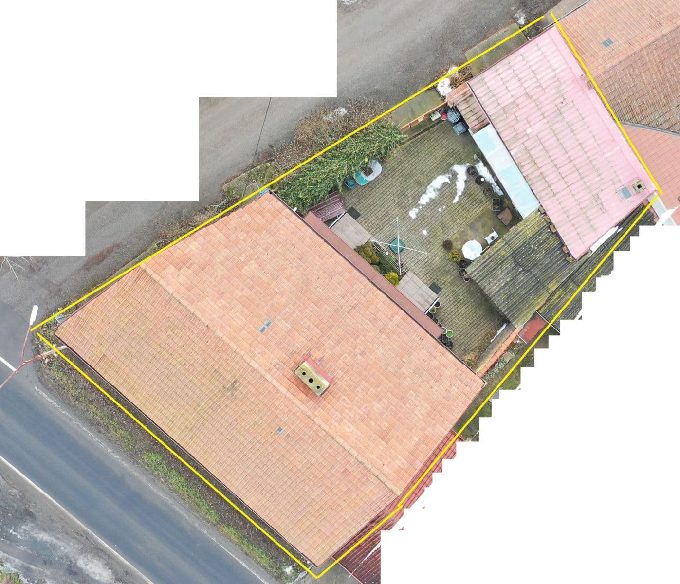 house for sale, 186 m², Černuc, Středočeský Region house for sale, 186 m², Černuc, Středočeský Region