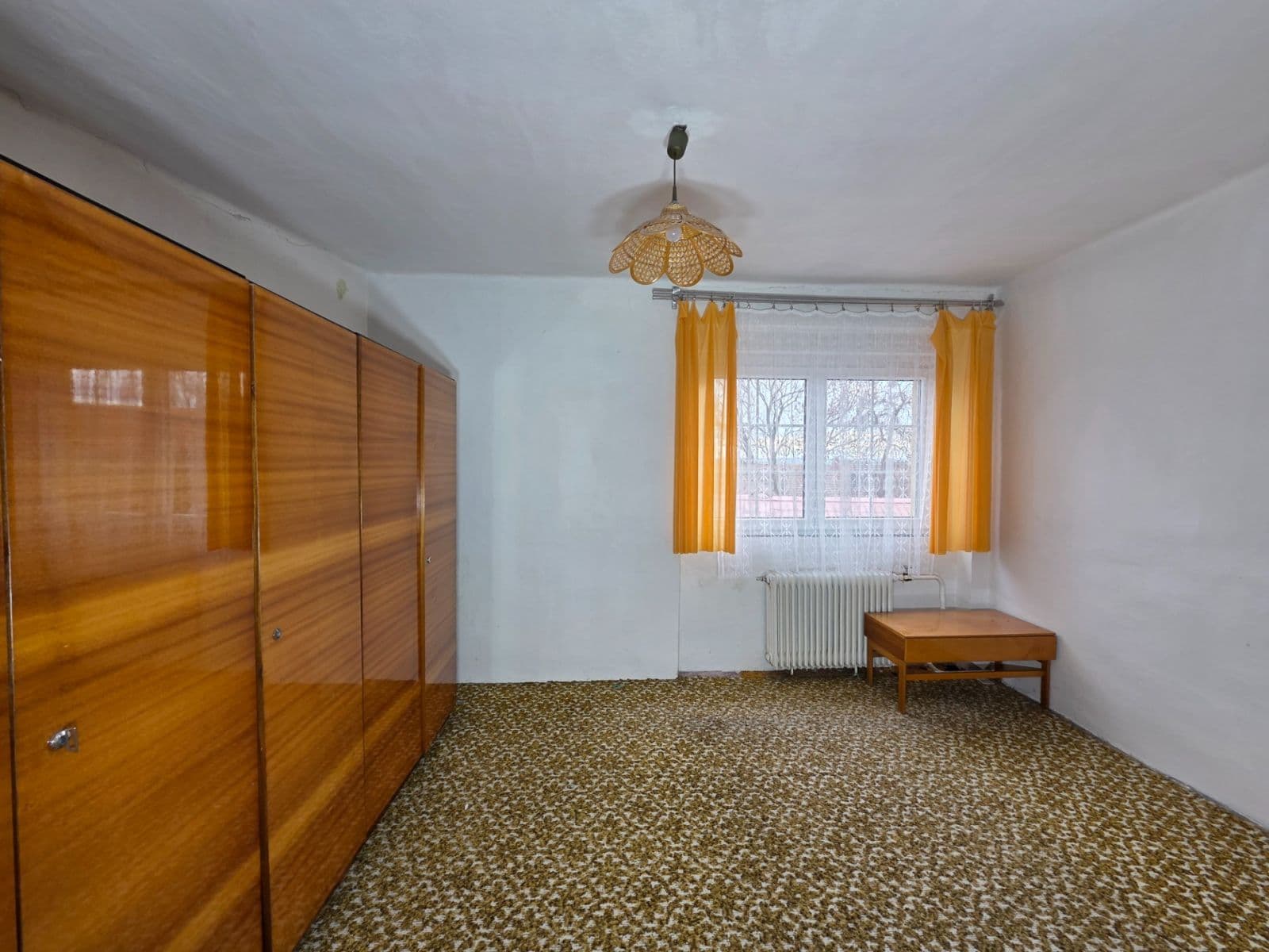 house for sale, 186 m², Černuc, Středočeský Region house for sale, 186 m², Černuc, Středočeský Region