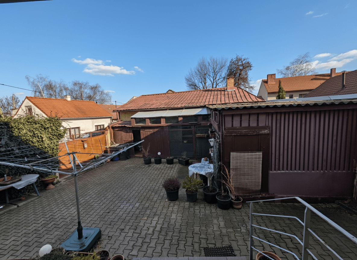 house for sale, 186 m², Černuc, Středočeský Region house for sale, 186 m², Černuc, Středočeský Region