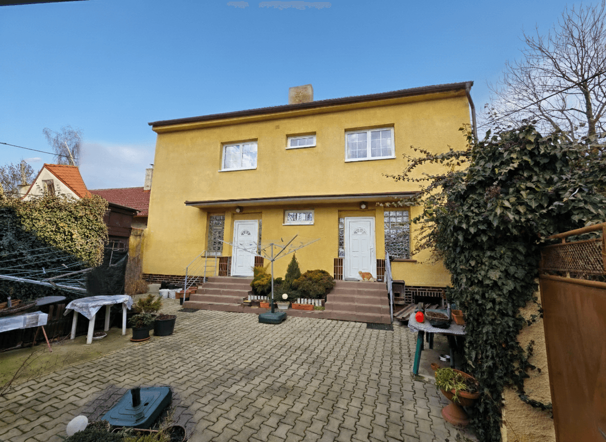 house for sale, 186 m², Černuc, Středočeský Region house for sale, 186 m², Černuc, Středočeský Region