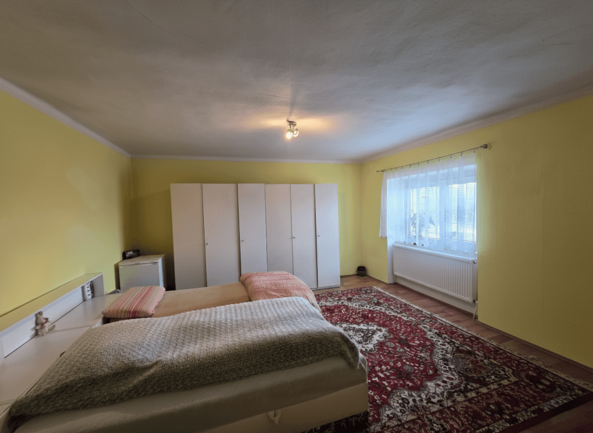 house for sale, 186 m², Černuc, Středočeský Region house for sale, 186 m², Černuc, Středočeský Region