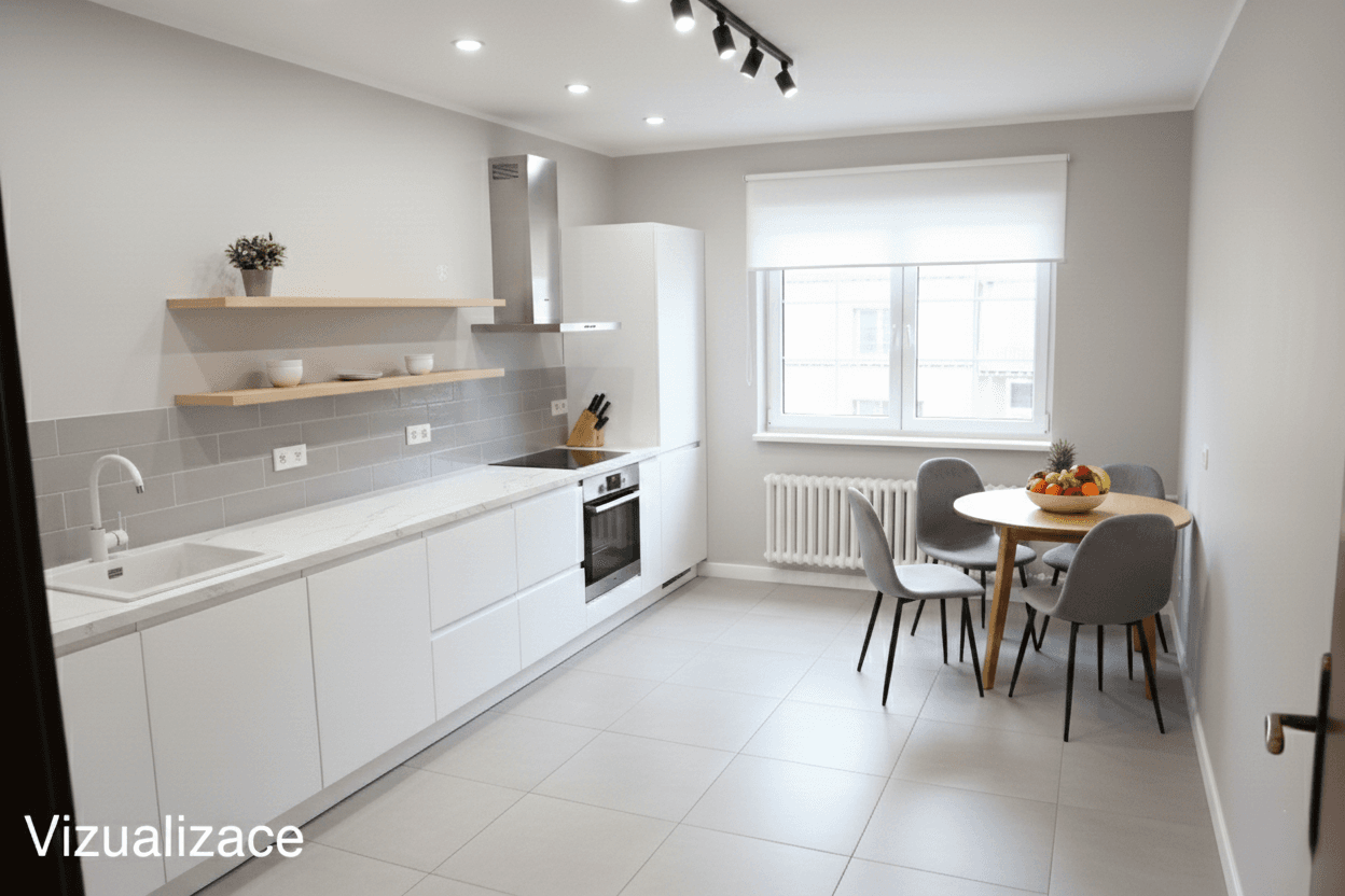 house for sale, 186 m², Černuc, Středočeský Region house for sale, 186 m², Černuc, Středočeský Region