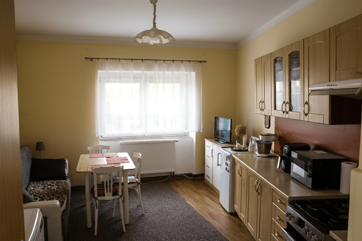 house for sale, 186 m², Černuc, Středočeský Region house for sale, 186 m², Černuc, Středočeský Region