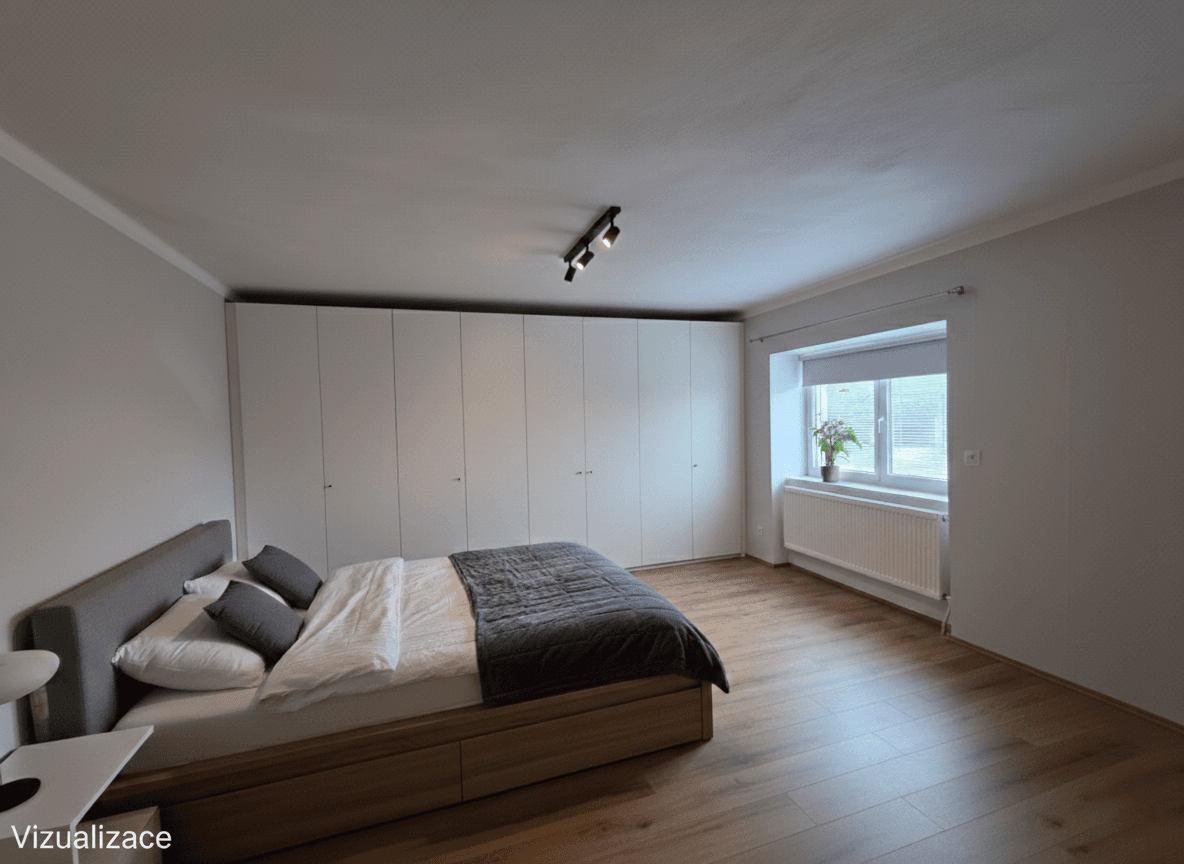 house for sale, 186 m², Černuc, Středočeský Region house for sale, 186 m², Černuc, Středočeský Region