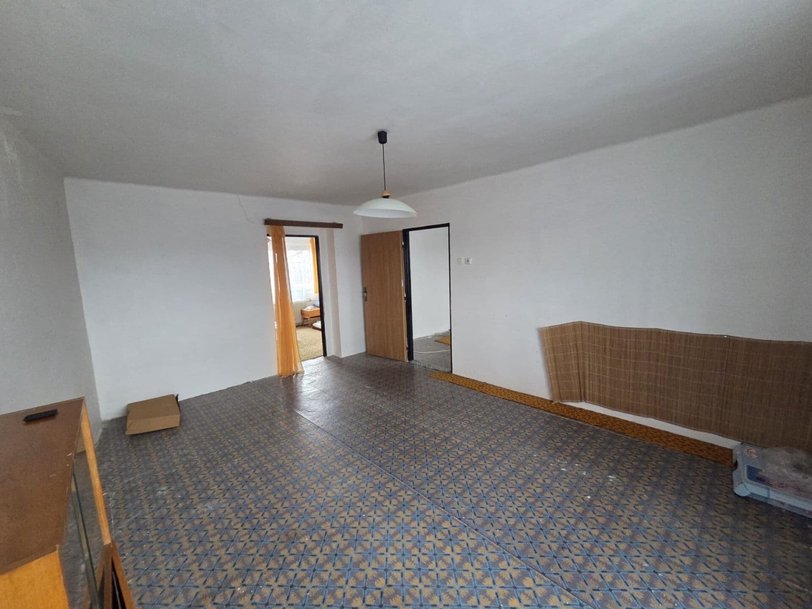 house for sale, 186 m², Černuc, Středočeský Region house for sale, 186 m², Černuc, Středočeský Region