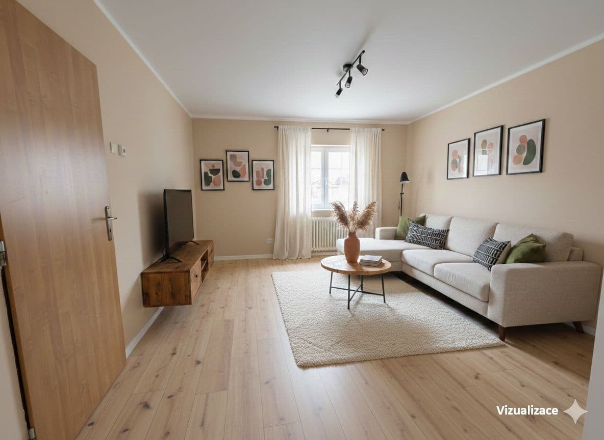 house for sale, 186 m², Černuc, Středočeský Region house for sale, 186 m², Černuc, Středočeský Region