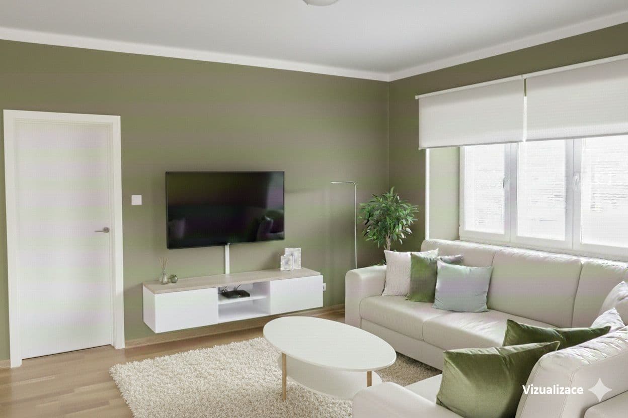 house for sale, 186 m², Černuc, Středočeský Region house for sale, 186 m², Černuc, Středočeský Region