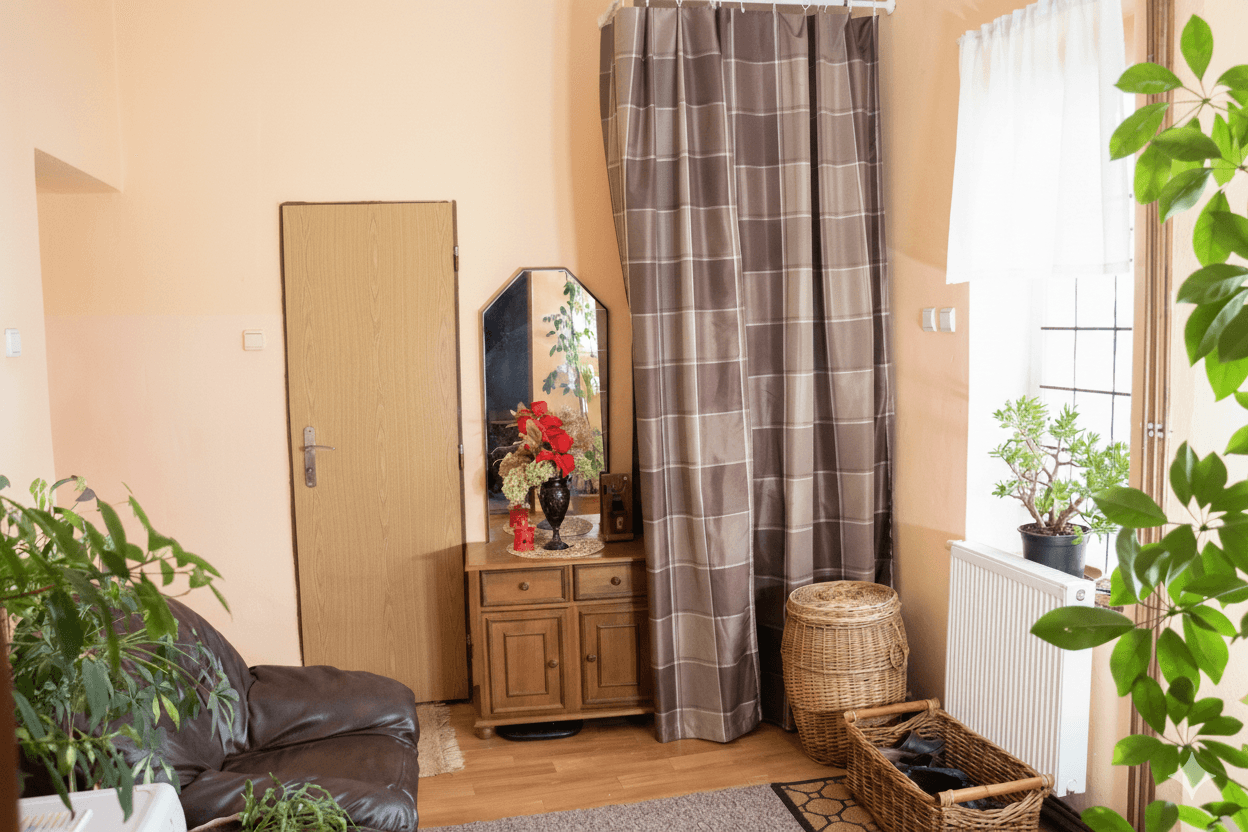 house for sale, 186 m², Černuc, Středočeský Region house for sale, 186 m², Černuc, Středočeský Region