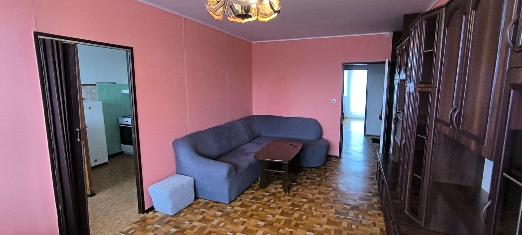 3 bedroom flat to rent, 82 m², nám. Republiky, Neratovice, Středočeský Region 3 bedroom flat to rent, 82 m², nám. Republiky, Neratovice, Středočeský Region