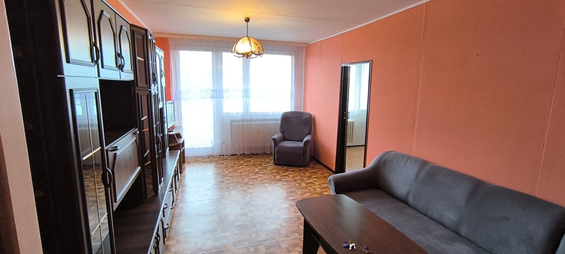 3 bedroom flat to rent, 82 m², nám. Republiky, Neratovice, Středočeský Region 3 bedroom flat to rent, 82 m², nám. Republiky, Neratovice, Středočeský Region