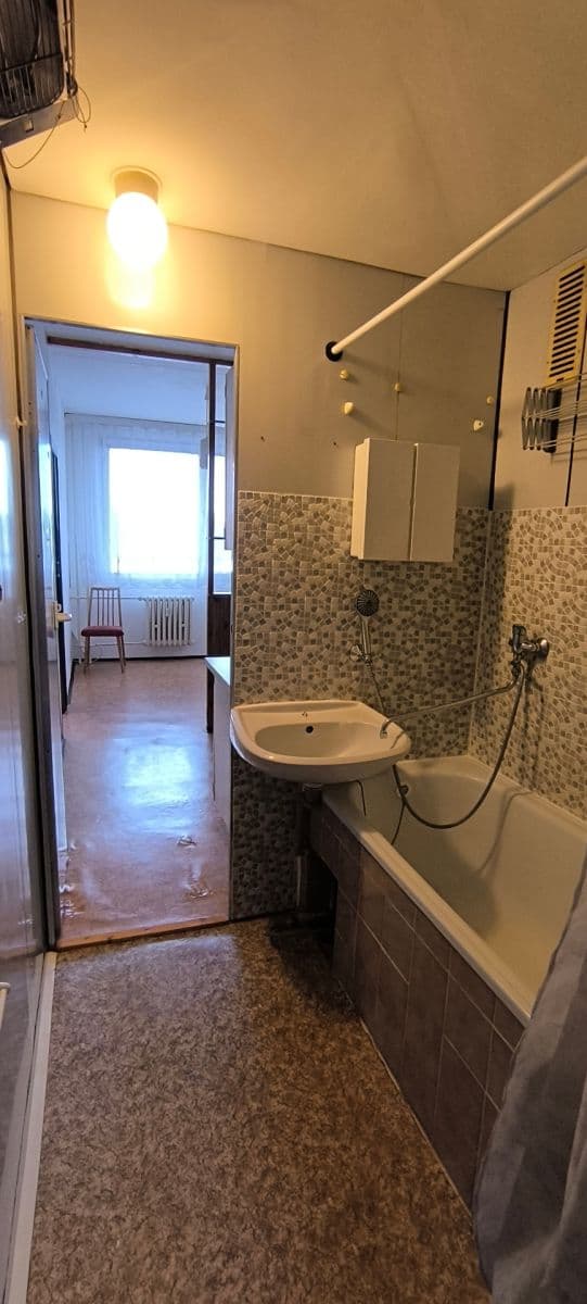 3 bedroom flat to rent, 82 m², nám. Republiky, Neratovice, Středočeský Region 3 bedroom flat to rent, 82 m², nám. Republiky, Neratovice, Středočeský Region