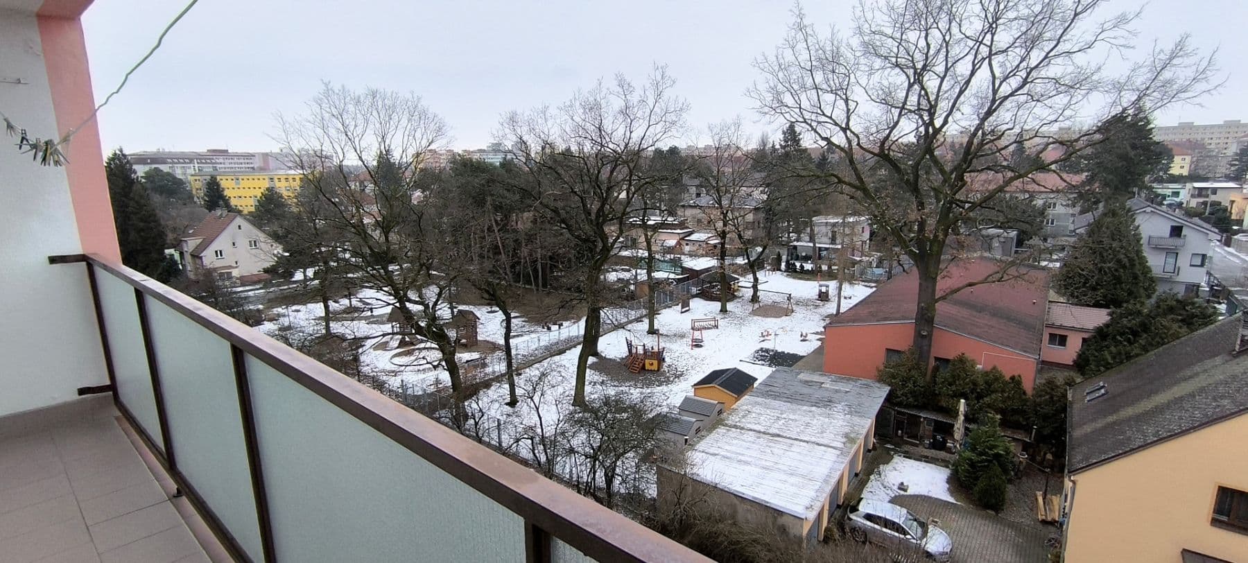 3 bedroom flat to rent, 82 m², nám. Republiky, Neratovice, Středočeský Region 3 bedroom flat to rent, 82 m², nám. Republiky, Neratovice, Středočeský Region