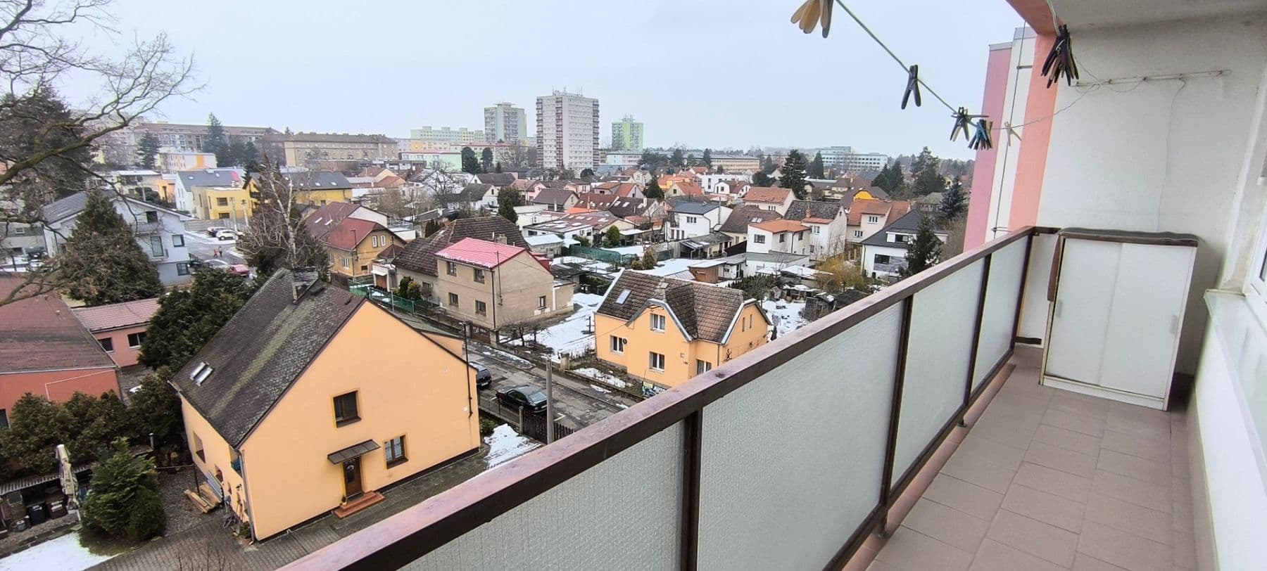 3 bedroom flat to rent, 82 m², nám. Republiky, Neratovice, Středočeský Region 3 bedroom flat to rent, 82 m², nám. Republiky, Neratovice, Středočeský Region