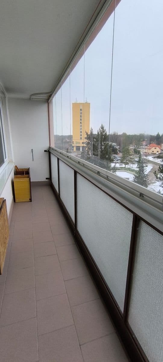 3 bedroom flat to rent, 82 m², nám. Republiky, Neratovice, Středočeský Region 3 bedroom flat to rent, 82 m², nám. Republiky, Neratovice, Středočeský Region