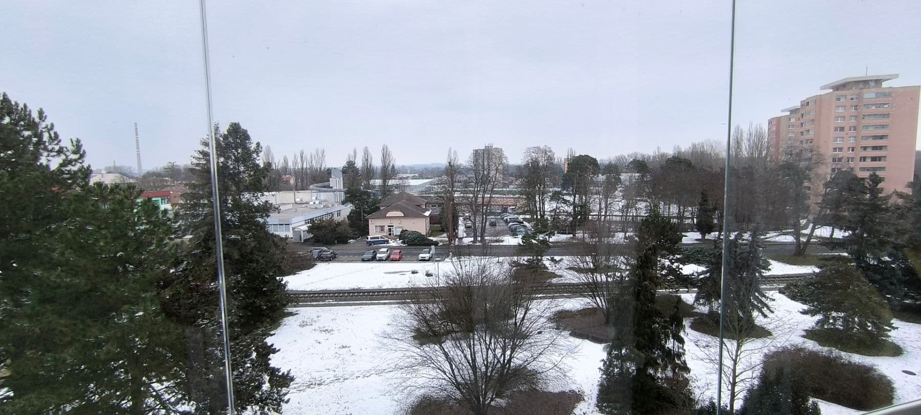 3 bedroom flat to rent, 82 m², nám. Republiky, Neratovice, Středočeský Region 3 bedroom flat to rent, 82 m², nám. Republiky, Neratovice, Středočeský Region