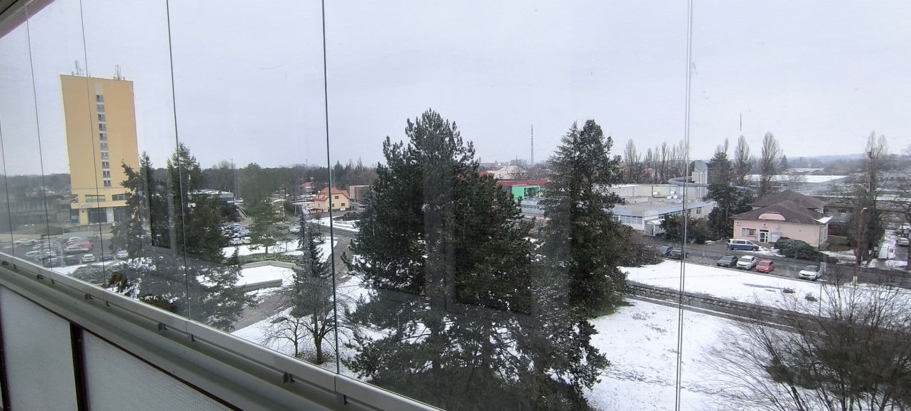 3 bedroom flat to rent, 82 m², nám. Republiky, Neratovice, Středočeský Region 3 bedroom flat to rent, 82 m², nám. Republiky, Neratovice, Středočeský Region